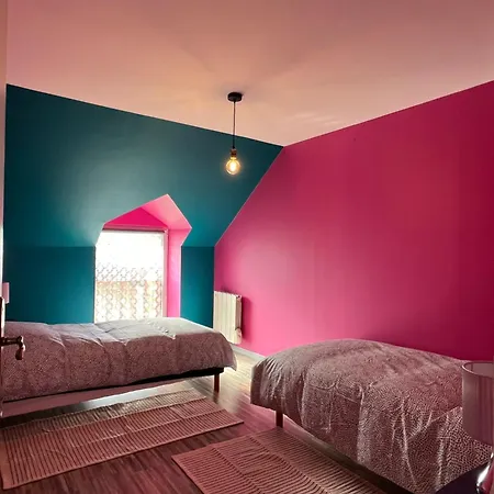 Au Calme 別荘 Soudan