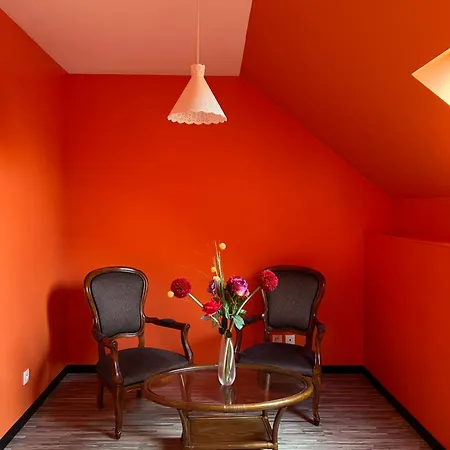 Au Calme 別荘 Soudan